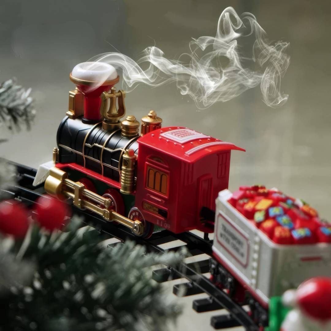 Snowii Express™
